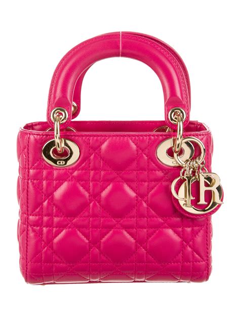 limited lady dior|christian Dior Lady Dior handbag.